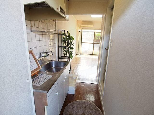 室内