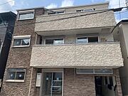 プライベートレジデンス京都駅西 3階 築4年の賃貸物件