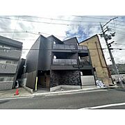 太秦天神川駅より徒歩4分 2階 築1年5ヶ月の賃貸物件