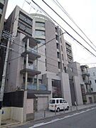 グランフォルム京都御所南 8階 築34年6ヶ月の賃貸物件