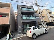 VEGAS京都 3階 築1年9ヶ月の賃貸物件