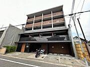円町駅より徒歩10分 5階 築5年10ヶ月の賃貸物件