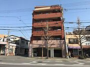 ヴィラさわだ 4階 築25年の賃貸物件