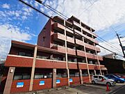 西京極駅より徒歩4分 2階 築27年の賃貸物件