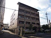 鞍馬口駅より徒歩5分 5階 築21年の賃貸物件