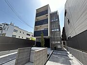 大宮駅より徒歩5分 4階 築2年11ヶ月の賃貸物件