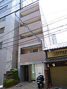 五条駅より徒歩3分 5階 築23年3ヶ月の賃貸物件