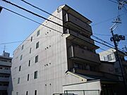 グランジュネス 1階 築23年5ヶ月の賃貸物件