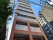 烏丸駅より徒歩5分 7階 築22年2ヶ月の賃貸物件
