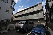リーブルシャトー 1階 築12年4ヶ月の賃貸物件
