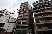 五条駅より徒歩3分 2階 築18年2ヶ月の賃貸物件