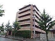 ラフィネ西京極 2階 築28年8ヶ月の賃貸物件