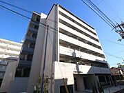 丹波口駅より徒歩5分 4階 築8年の賃貸物件