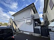 西大路駅よりバス5分 徒歩8分 2階 築27年1ヶ月の賃貸物件