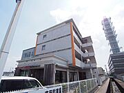 上鳥羽口駅より徒歩7分 2階 築22年の賃貸物件