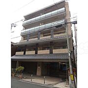 祇園四条駅より徒歩2分 3階 築21年1ヶ月の賃貸物件