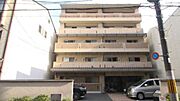 今出川駅より徒歩15分 2階 築19年2ヶ月の賃貸物件