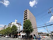 西院駅より徒歩5分 7階 築26年2ヶ月の賃貸物件