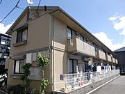 上桂駅より徒歩8分 1階 築30年8ヶ月の賃貸物件