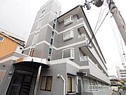 ヴェルナ西京極 1階 築36年の賃貸物件