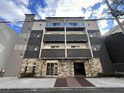 ワールドアイ京都梅小路 5階 築4年1ヶ月の賃貸物件