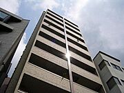 烏丸御池駅より徒歩3分 4階 築24年3ヶ月の賃貸物件