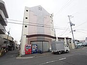 エクセレント丸太町 4階 築36年8ヶ月の賃貸物件