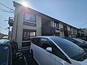 桂川駅より徒歩7分 1階 築23年7ヶ月の賃貸物件