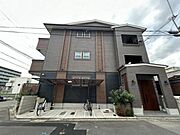 西大路駅より徒歩11分 3階 築2年2ヶ月の賃貸物件