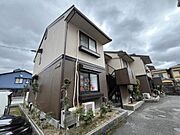 上桂駅より徒歩7分 1階 築35年6ヶ月の賃貸物件