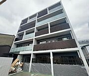 丹波口駅より徒歩9分 1階 築3年2ヶ月の賃貸物件