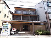 セブンスヘヴン黒門三条 2階 築15年の賃貸物件