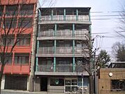 NAVI2 3階 築29年の賃貸物件