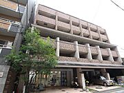 丸太町駅より徒歩7分 2階 築21年3ヶ月の賃貸物件
