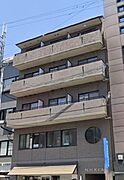 丸太町駅より徒歩1分 5階 築27年1ヶ月の賃貸物件
