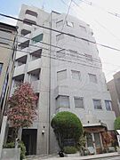 デトム・ワン二條城東の賃貸物件