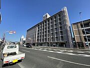 上桂駅より徒歩9分 6階 築52年5ヶ月の賃貸物件