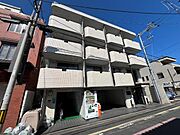 丸太町駅より徒歩5分 2階 築37年の賃貸物件