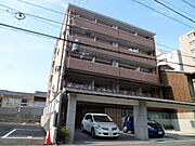 フェルミ堀川 4階 築16年の賃貸物件