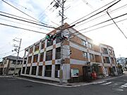 太秦駅より徒歩15分 3階 築38年1ヶ月の賃貸物件
