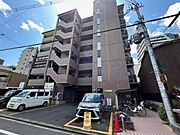 グランディール堀川の賃貸物件