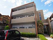 帷子ノ辻駅より徒歩10分 2階 築21年10ヶ月の賃貸物件