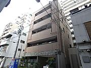 五条駅より徒歩2分 3階 築19年2ヶ月の賃貸物件