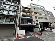 烏丸御池駅より徒歩3分 新築 5階建の賃貸物件