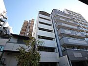 二条駅より徒歩4分 3階 築20年3ヶ月の賃貸物件