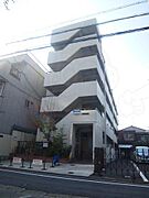 御幸町ハイツ 4階 築46年2ヶ月の賃貸物件