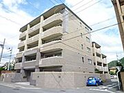 北山駅より徒歩6分 3階 築24年2ヶ月の賃貸物件