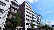 メディナ西院 2階 築13年2ヶ月の賃貸物件