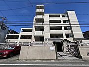上桂駅より徒歩10分 2階 築31年6ヶ月の賃貸物件