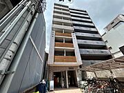 四条駅より徒歩4分 9階 築21年7ヶ月の賃貸物件